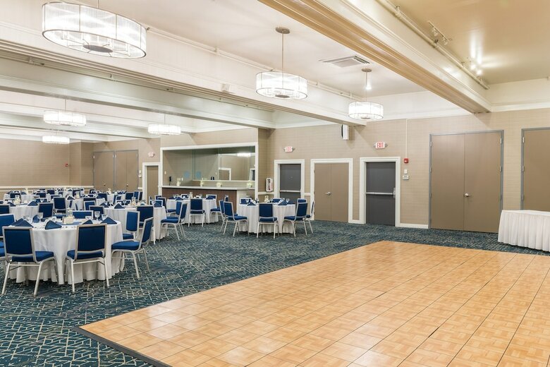 Hotel Four Points By Sheraton Eastham Cape Cod