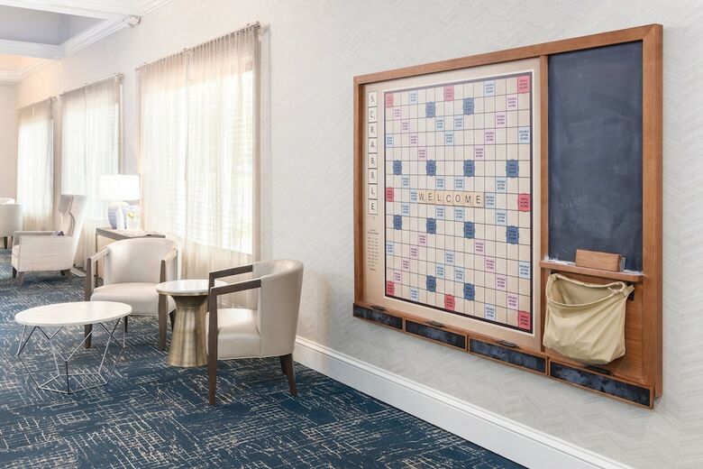 Hotel Four Points By Sheraton Eastham Cape Cod