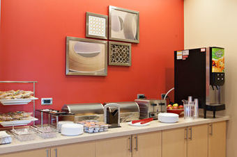 Hotel Towneplace Suites By Marriott Wareham Buzzards Bay