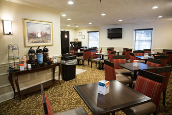 Hotel Comfort Inn Auburn
