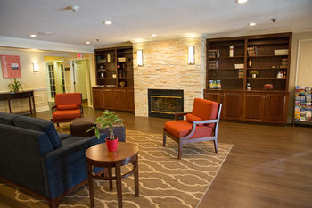 Hotel Comfort Inn Auburn