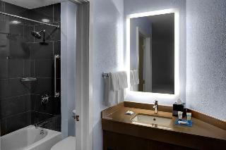 Aparthotel Hyatt House Boston/burlington