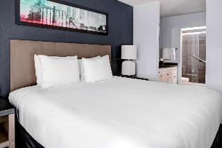 Aparthotel Hyatt House Boston/burlington