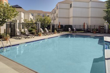 Aparthotel Hyatt House Boston/burlington