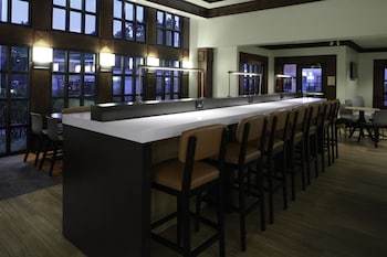 Aparthotel Hyatt House Boston/burlington