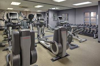 Aparthotel Hyatt House Boston/burlington