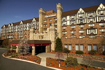 Sheraton Framingham Hotel & Conference Center
