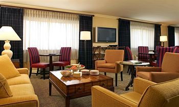 Sheraton Framingham Hotel & Conference Center