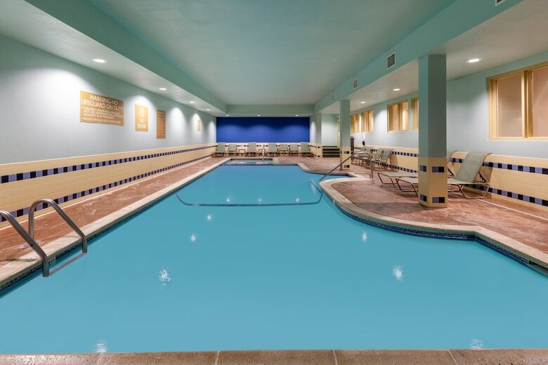 Hotel Candlewood Suites West Springfield