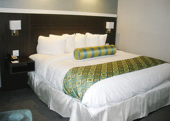 Hotel Quality Inn West Springfield
