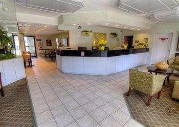 Motel Econo Lodge