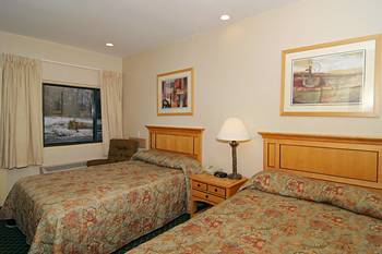 Motel Presidents City Inn