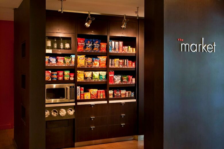 Hotel Courtyard By Marriott Milford