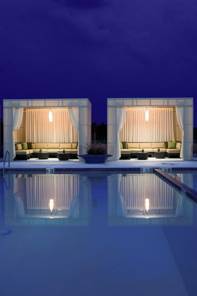 Hotel Indigo Boston - Newton Riverside