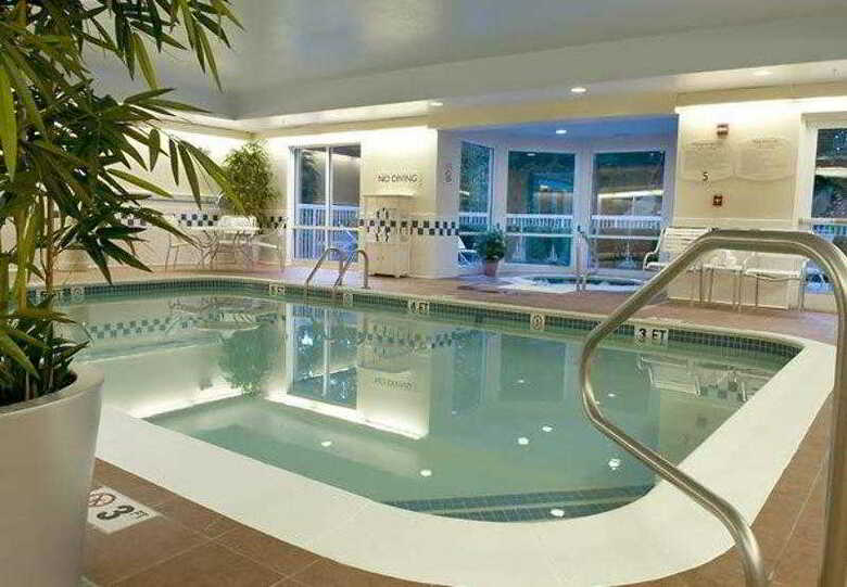 Hotel Fairfield Inn & Suites Boston Milford
