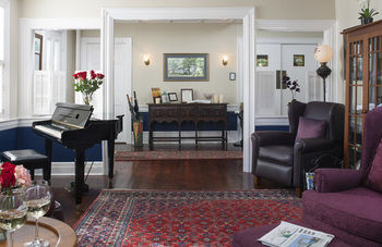 Bed & Breakfast The Old Manse Inn