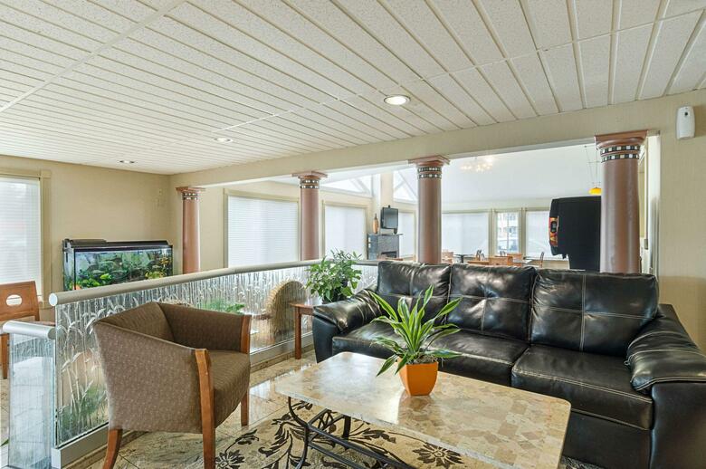 Hotel Quality Inn & Suites Northampton-amherst