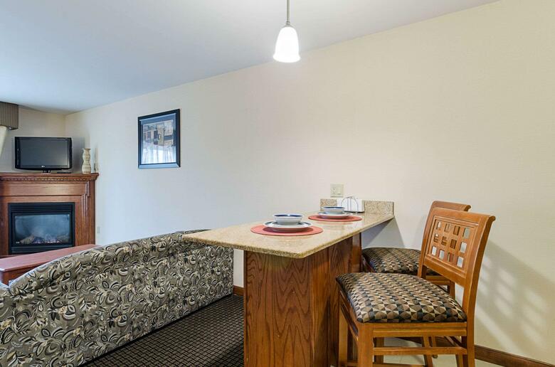Hotel Quality Inn & Suites Northampton-amherst