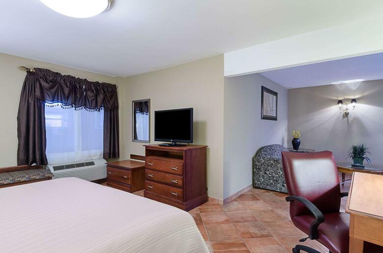 Hotel Quality Inn & Suites Northampton-amherst