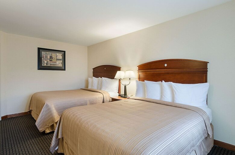 Hotel Quality Inn & Suites Northampton-amherst