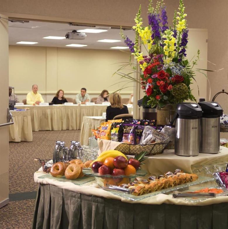 Hotel Four Points By Sheraton Norwood