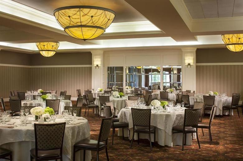 Hotel Four Points By Sheraton Norwood