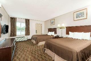 Hotel Howard Johnson Express