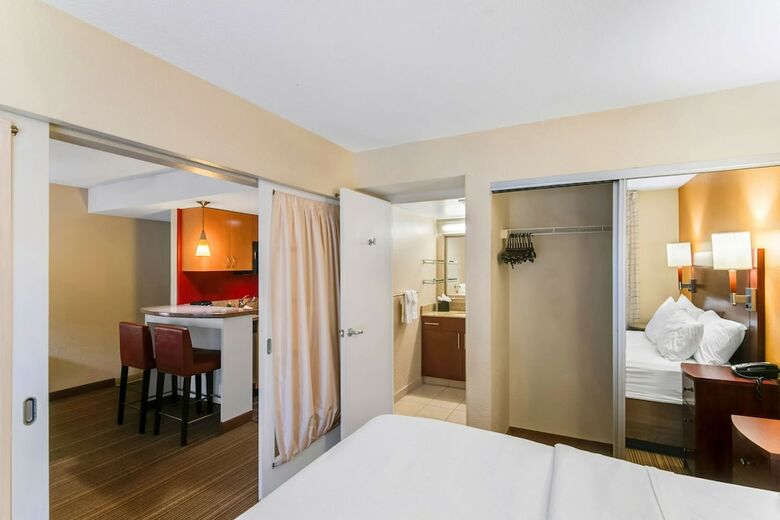 Hotel Residence Inn By Marriott Boston Westborough