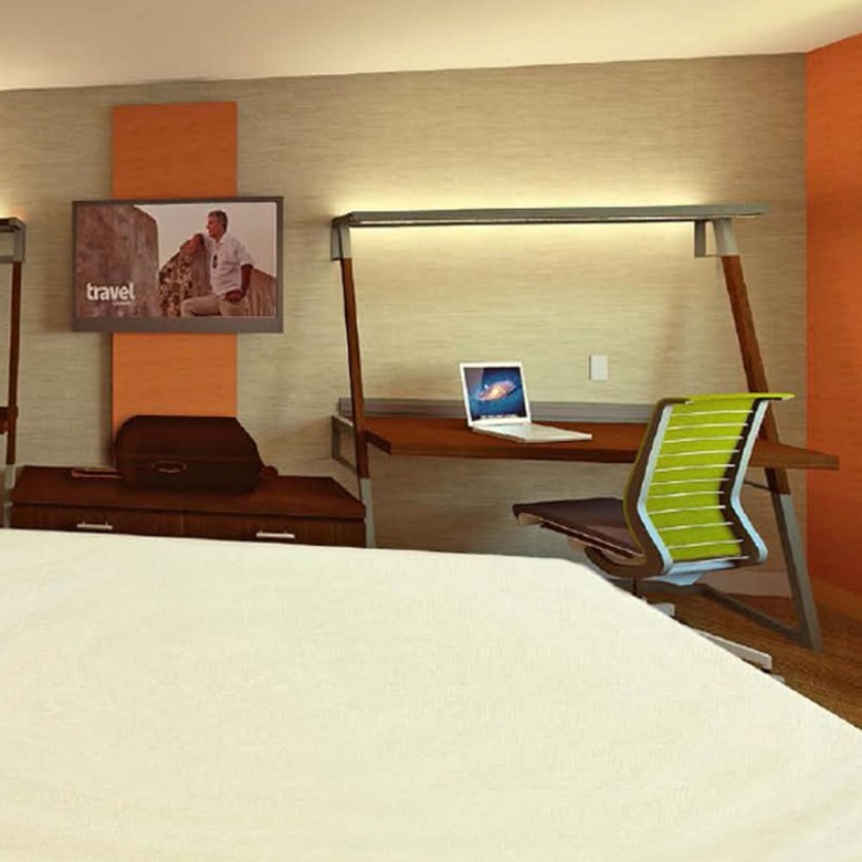 Hotel Holiday Inn Express & Suites Litchfield West
