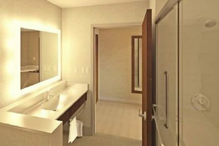 Hotel Holiday Inn Express & Suites Litchfield West