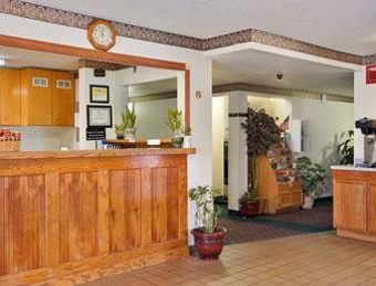 Super 8 Motel Litchfield