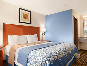 Motel Days Inn Champaign / Urbana