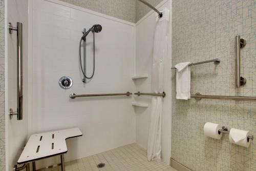 Hotel Holiday Inn Express & Suites Morris