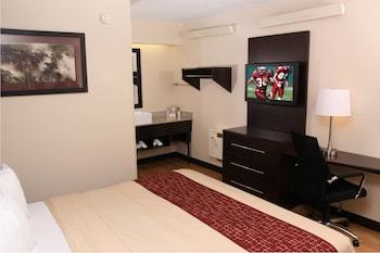 Motel Red Roof Inn Champaign