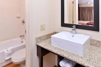 Motel Red Roof Inn Champaign