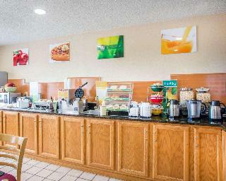Hotel Quality Inn