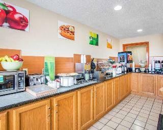 Hotel Quality Inn