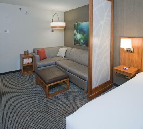 Hotel Hyatt Place Bloomington/normal