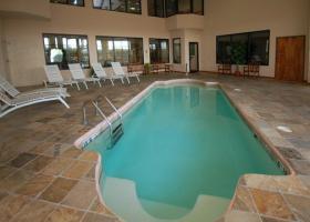 Hotel Comfort Suites Hattiesburg