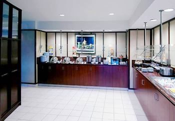 Hotel Courtyard By Marriott Hattiesburg