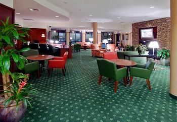 Hotel Courtyard By Marriott Hattiesburg