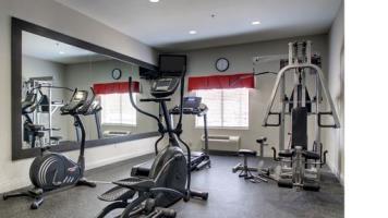 Holiday Inn Express Hotel & Suites Meridian