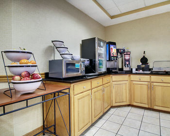 Hotel Quality Inn