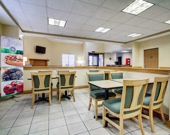 Hotel Quality Inn