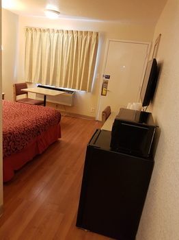 Hotel Econo Lodge Meridian
