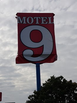 Hotel Econo Lodge Meridian