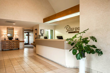 Hotel Sleep Inn