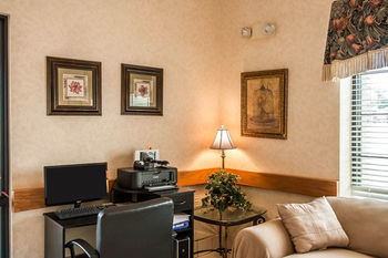 Hotel Sleep Inn