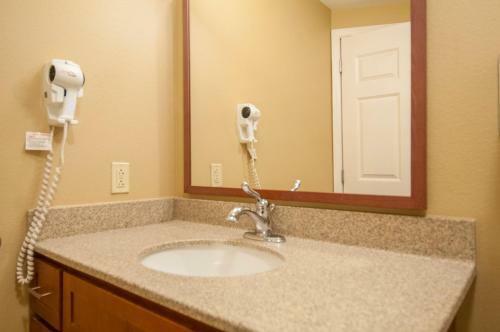 Hotel Candlewood Suites Flowood, Ms