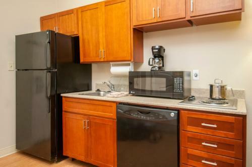 Hotel Candlewood Suites Flowood, Ms